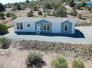 3830 W Bighorn Trl, Chino Valley, AZ 86323