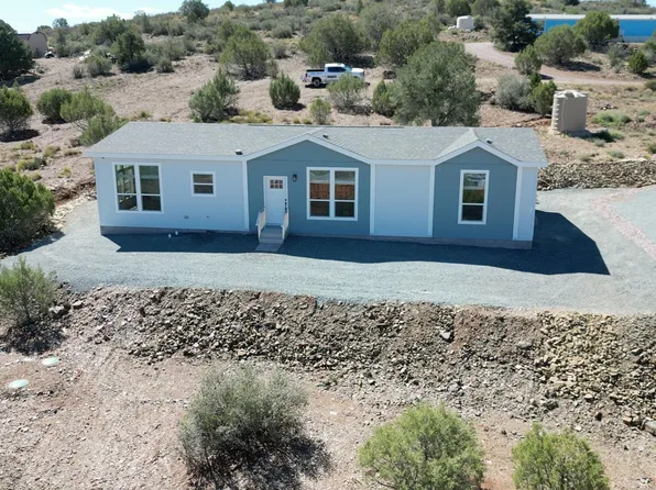 3830 W Bighorn Trl, Chino Valley, AZ 86323