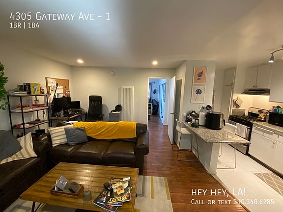 4th image of 4305 Gateway Ave APT 1