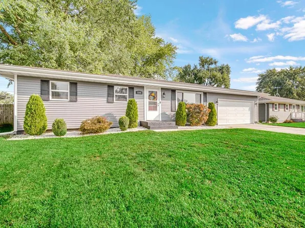 5508 Harmony Ave, Portage, IN 46368