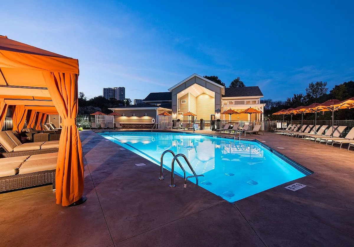 The Mark, Fairfield County ~ Resort-Inspired Luxury Living — Photo 3