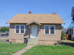 721 Hathaway St, Yakima, WA 98902