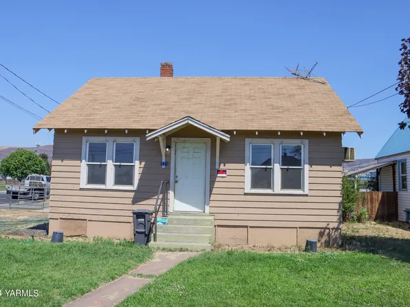 721 Hathaway St, Yakima, WA 98902