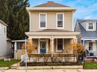 1529 S 4th St, Columbus, OH 43207