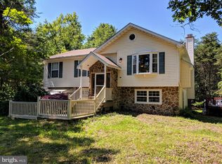 283 Newport Rd, Cedarville, NJ 08311
