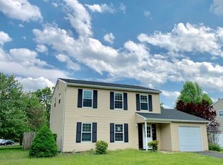 74 Berkshire Dr, Howell, NJ 07731