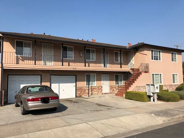 1501 Lewis St #5, Santa Clara, CA 95050