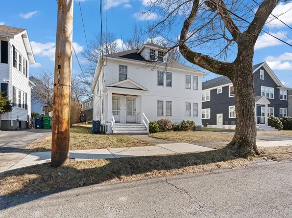52-54 Rangeley Rd, West Newton, MA 02465