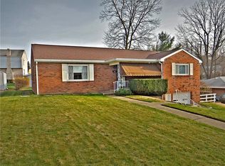 432 Blackberry Dr, Monroeville, PA