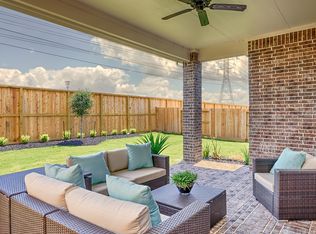 30714 Green Acres Ct, Brookshire, TX 77423