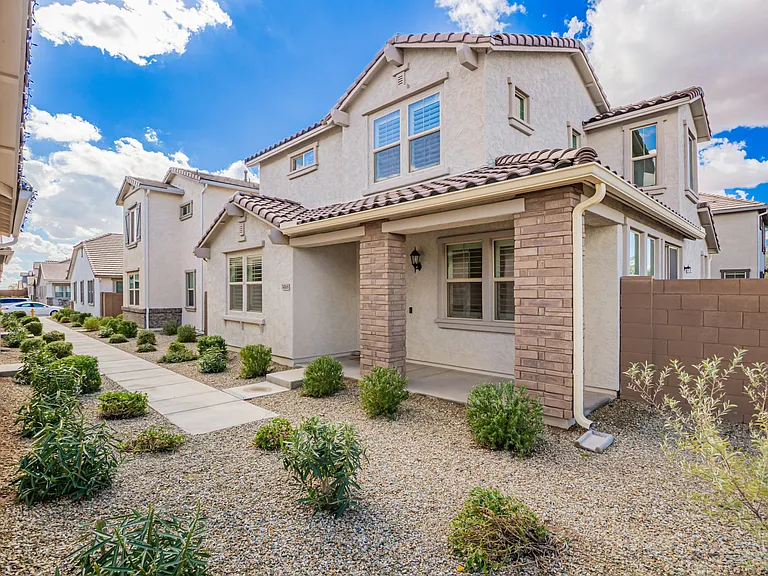 14168 W Bronco Trl — Photo 1