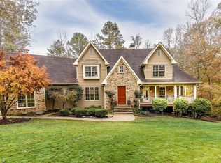 2190 Hickory Hill Rd, Alpharetta, GA 30004