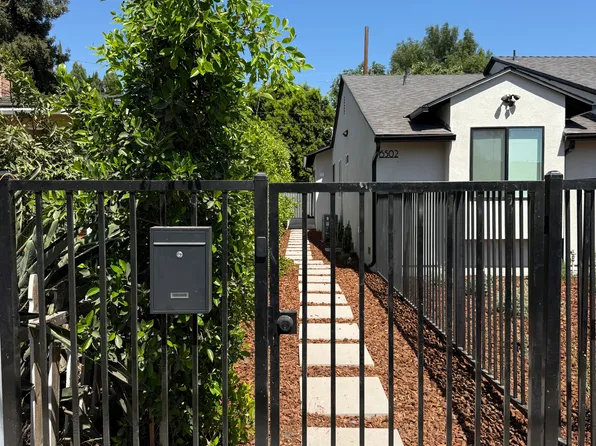 6500 Hayvenhurst Ave #6502, Van Nuys, CA 91406
