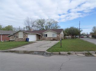 1000 Marlene Dr, Everman, TX 76140