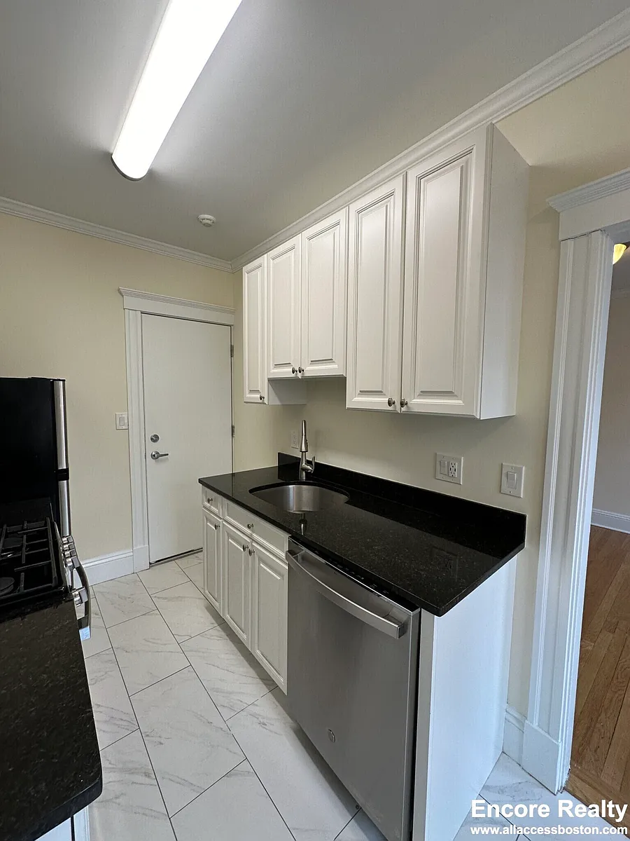 Building Photo - 22 Chauncy St #20