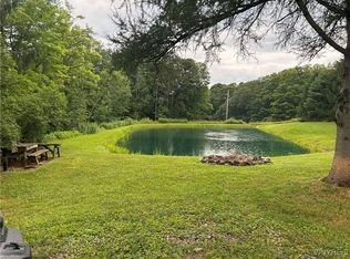 13270 Parker Rd #2, Holland, NY 14080