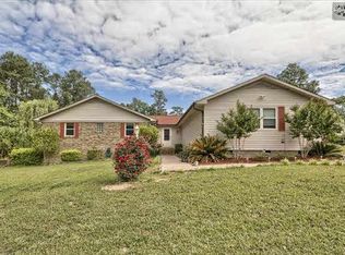 1602 Old Cherokee Rd, Lexington, SC 29072
