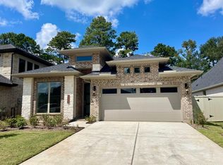 151 Harlequin Duck Ct, Magnolia, TX 77354