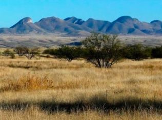 0 E Cloudburst Rd, Pearce, AZ 85625