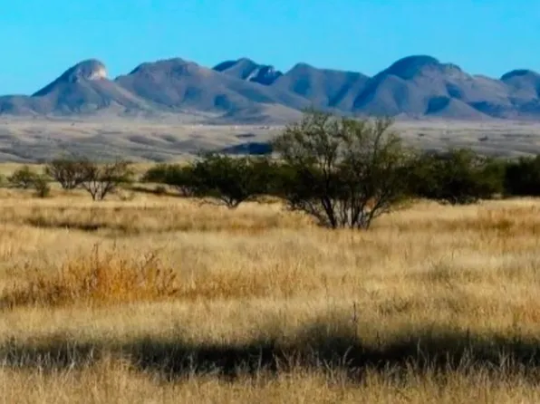 0 E Cloudburst Rd, Pearce, AZ 85625
