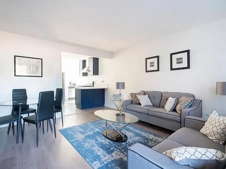 840 N Coronado St #3 — Photo 10