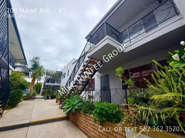 708 Maine Ave APT 5, Long Beach, CA 90813