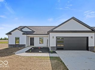 2487 Fiona Dr, Kokomo, IN 46902