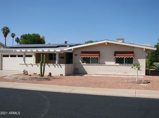 10446 W Mission Ln, Sun City, AZ 85351