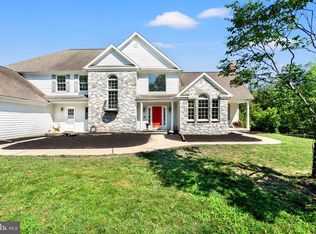 1591 Old Jacksonville Rd, Ivyland, PA