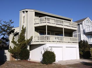 417 Sunset Blvd, West Cape May, NJ 08204