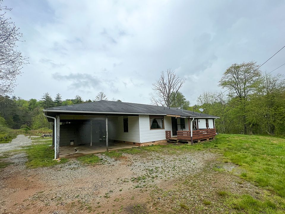 352 Luther Owens Rd, Clayton, GA 30525 MLS 10222348 Zillow