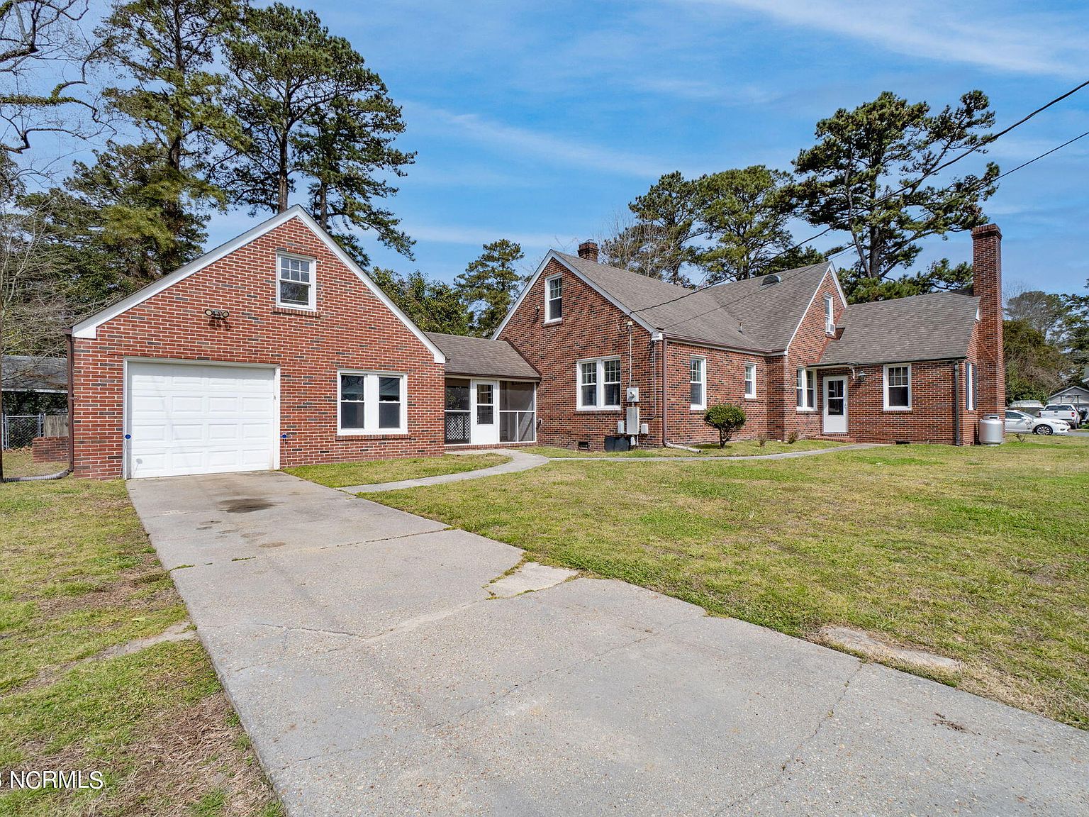 1211 Fairfax Avenue, Elizabeth City, NC 27909 Zillow