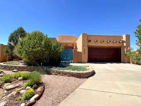 3317 Santa Fe Ct, Farmington, NM 87401