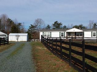 11389 S Constitution Rte, Scottsville, VA 24590