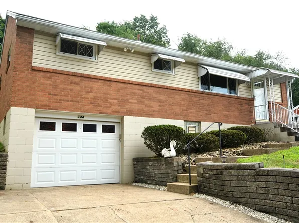 144 Elmwood Dr, Glenshaw, PA 15116