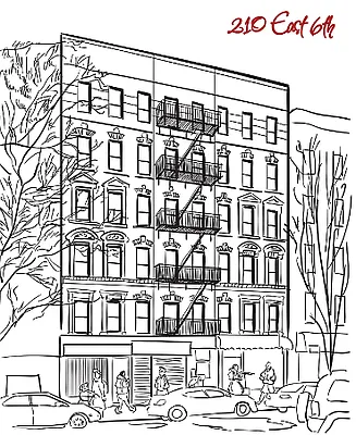 Rented by Living New York | media 6