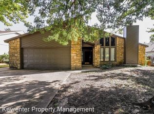 9007 S 73rd Ave E, Tulsa, OK 74133