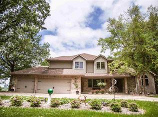 N1257 Eagle Rd, Kaukauna, WI 54130