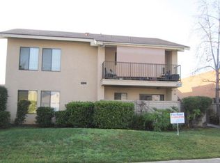 2608 Greenmeadow Rd APT 3, Lakewood, CA 90712