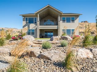 181 Burch View Ln, Wenatchee, WA 98801