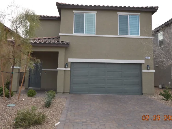 7925 Diamond Sky Ave, Las Vegas, NV 89113