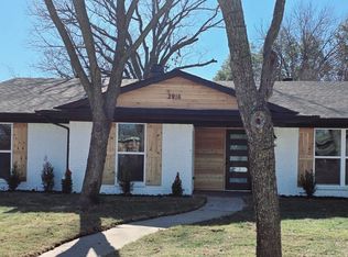 2916 Bluefield Rd, Mesquite, TX 75149