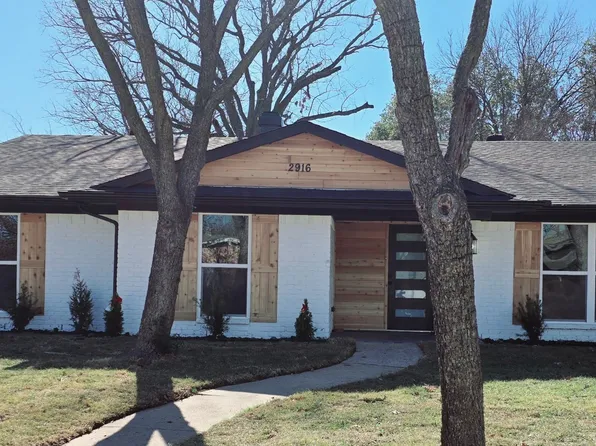2916 Bluefield Rd, Mesquite, TX 75149