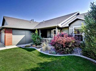 3920 N Elsinore, Meridian, ID 83642