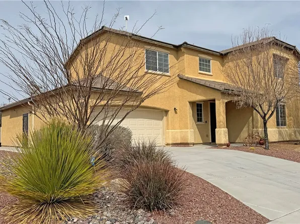 3938 E Chaffe Ave, Pahrump, NV 89061
