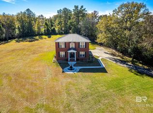 12780 Hillard Jenkins Rd, Loxley, AL 36551