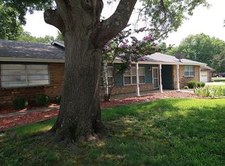 368 Fleetwood Dr, Bartlesville, OK 74006
