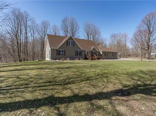 17535 Switzer Rd, Watertown, NY 13601