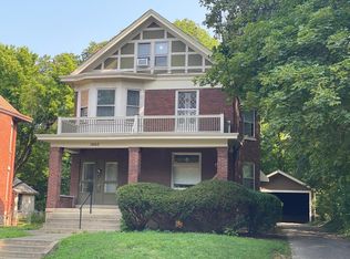 1660 Bruce Ave #2, Cincinnati, OH 45223
