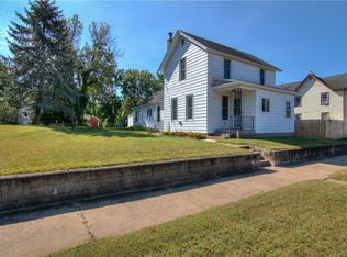 319 E Canal St, Chippewa Falls, WI 54729